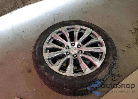 2023 GMC Yukon Denali из США, поврежденный, VIN 1GKS2DKL6PR274069